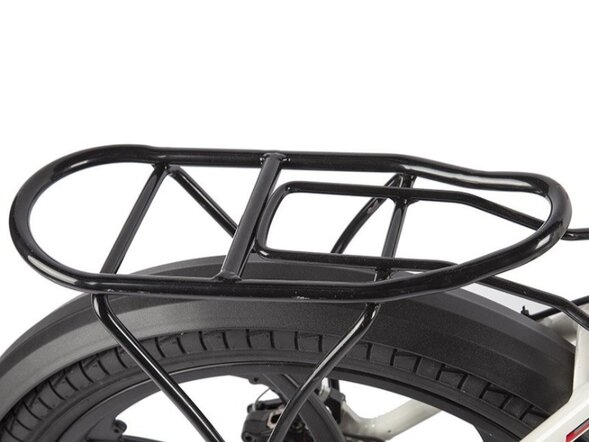 Велогибрид Kjing Spoke